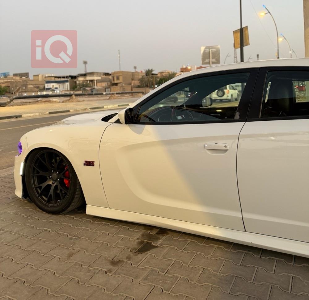 دودج تشارجر